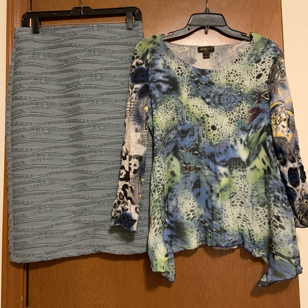 Outfit